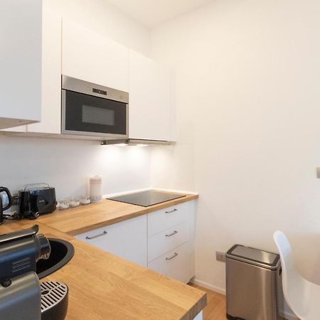 Arena Apartment Milánó Kültér fotó