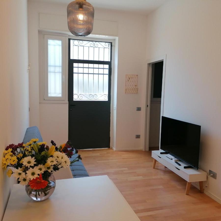 Arena Apartment Milánó Kültér fotó