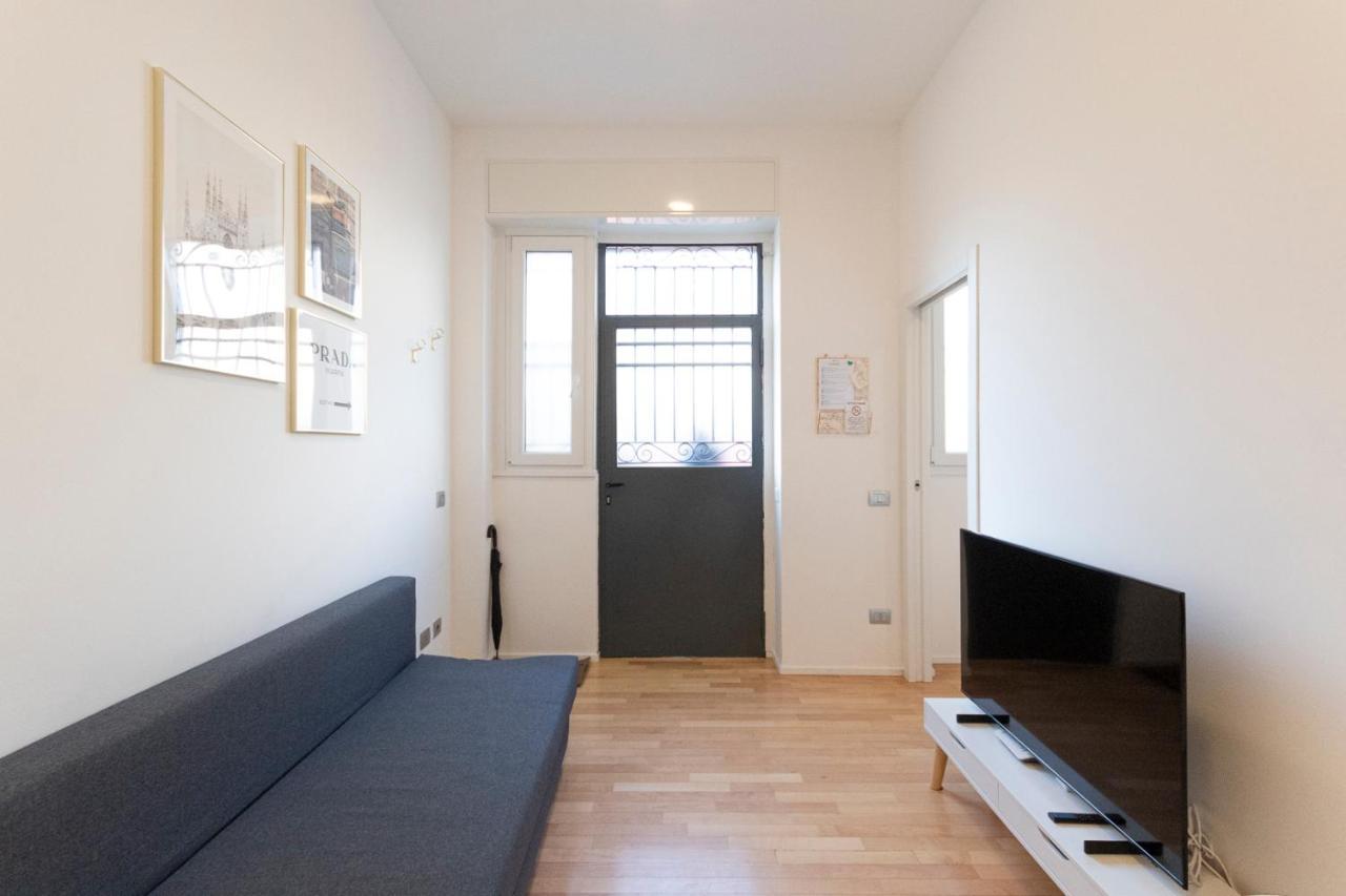 Arena Apartment Milánó Kültér fotó