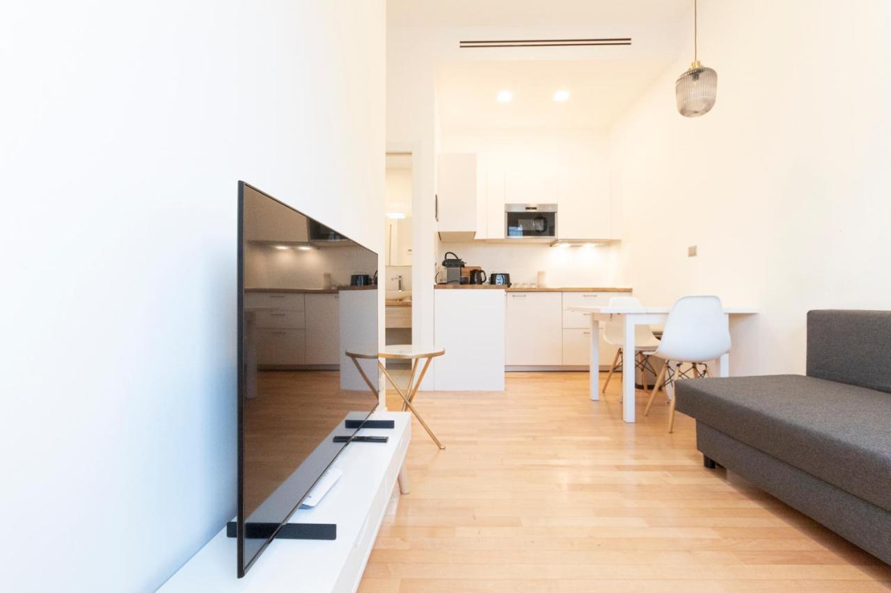 Arena Apartment Milánó Kültér fotó