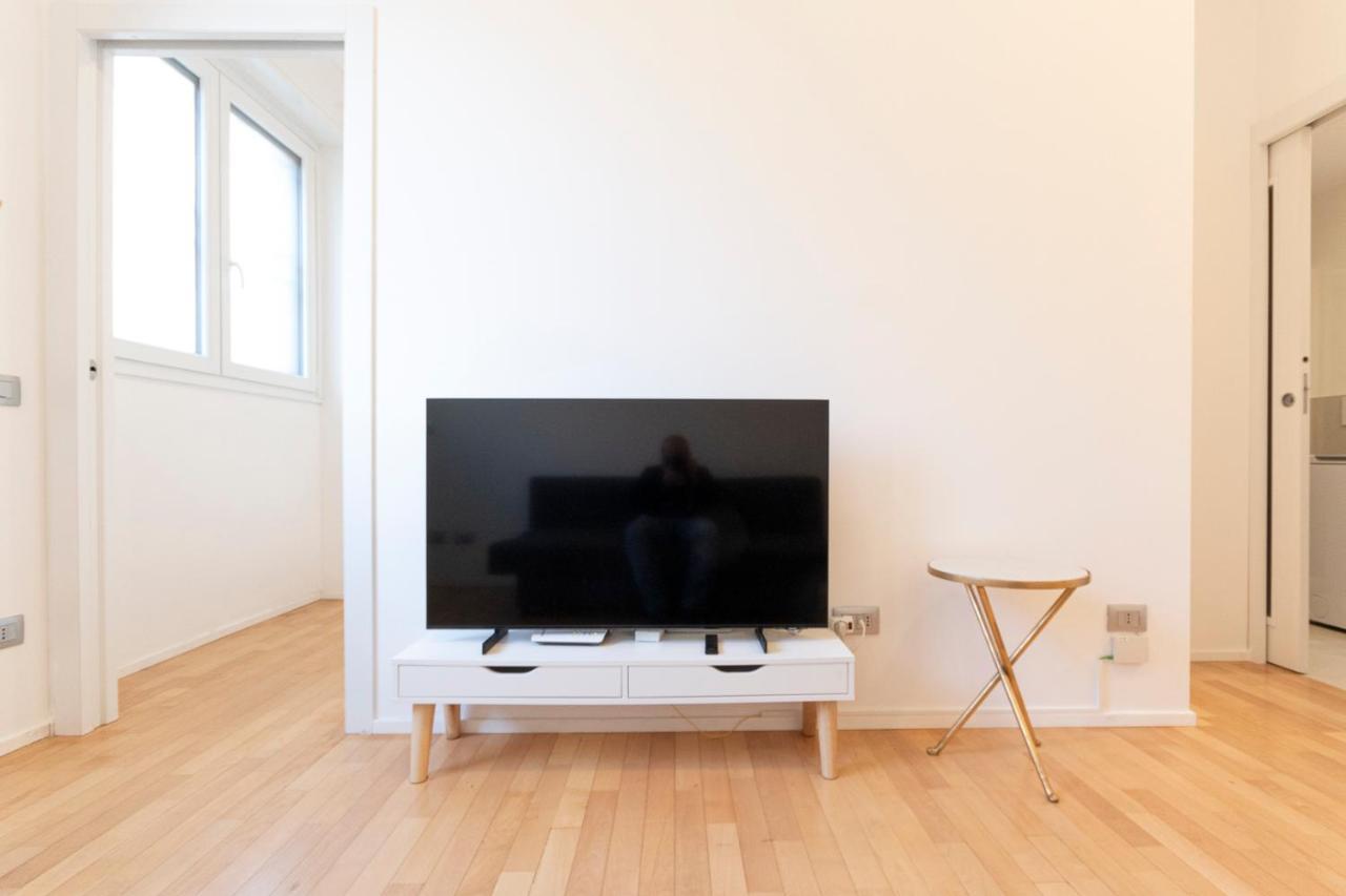Arena Apartment Milánó Kültér fotó