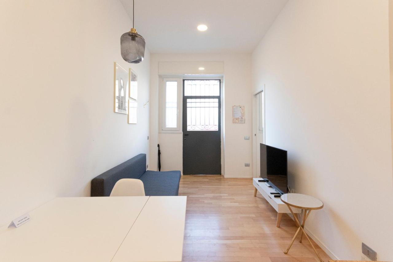Arena Apartment Milánó Kültér fotó