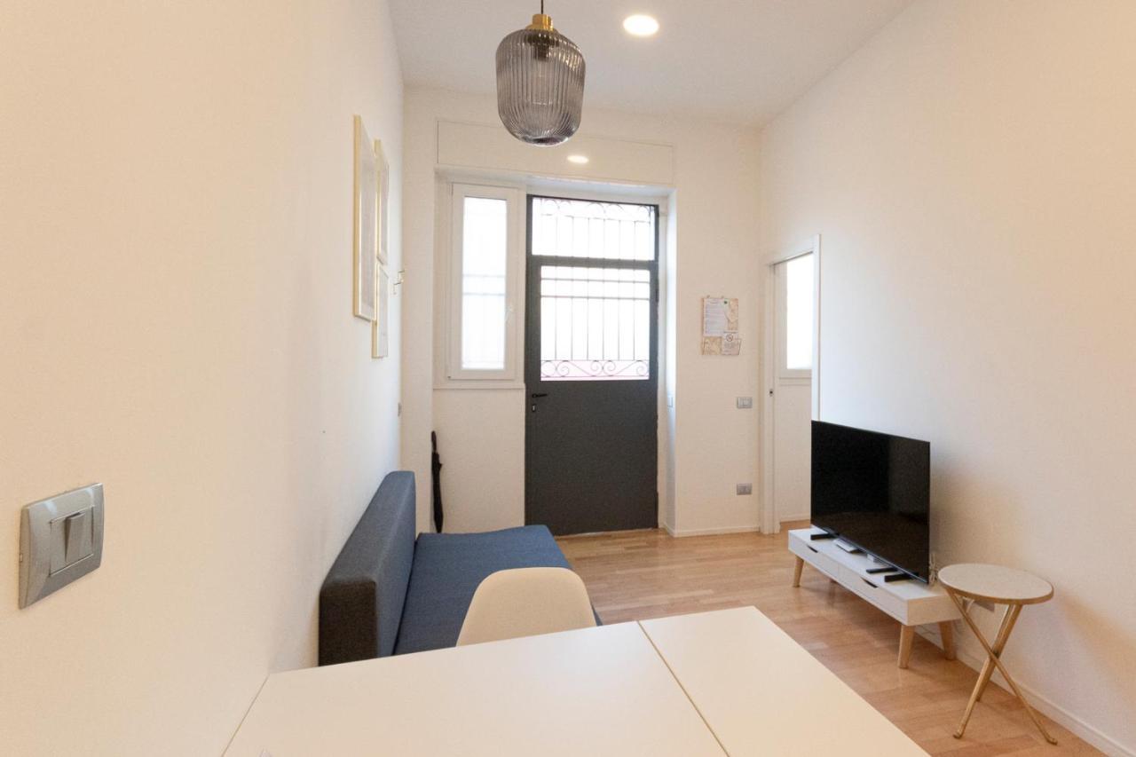 Arena Apartment Milánó Kültér fotó
