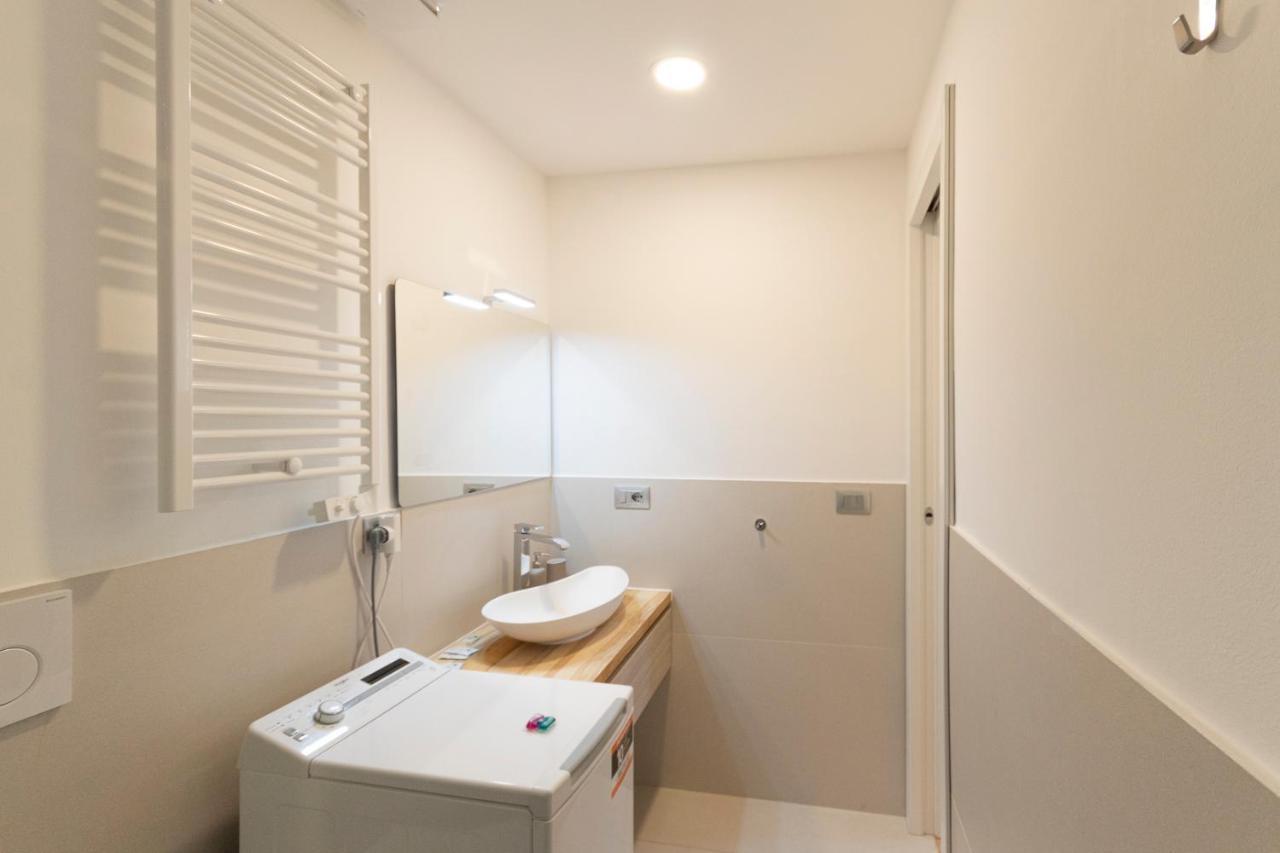 Arena Apartment Milánó Kültér fotó