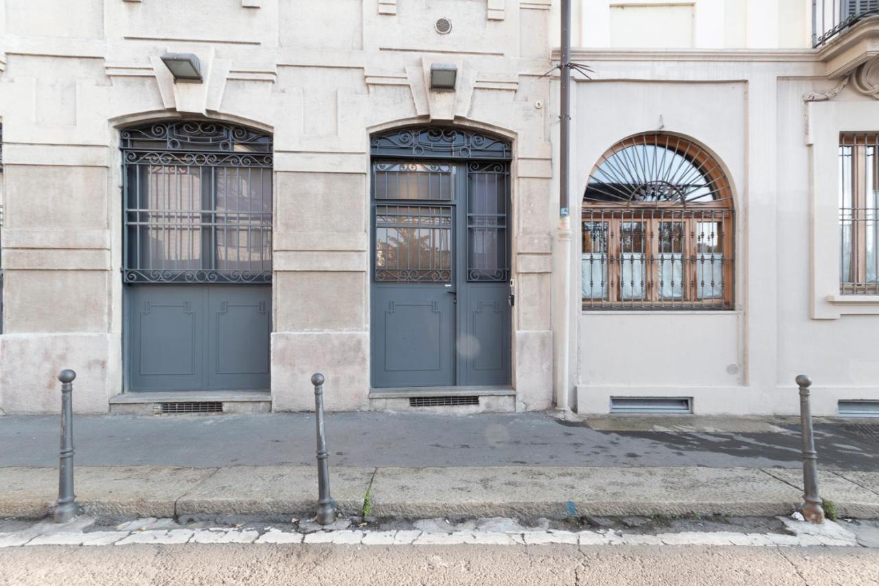 Arena Apartment Milánó Kültér fotó