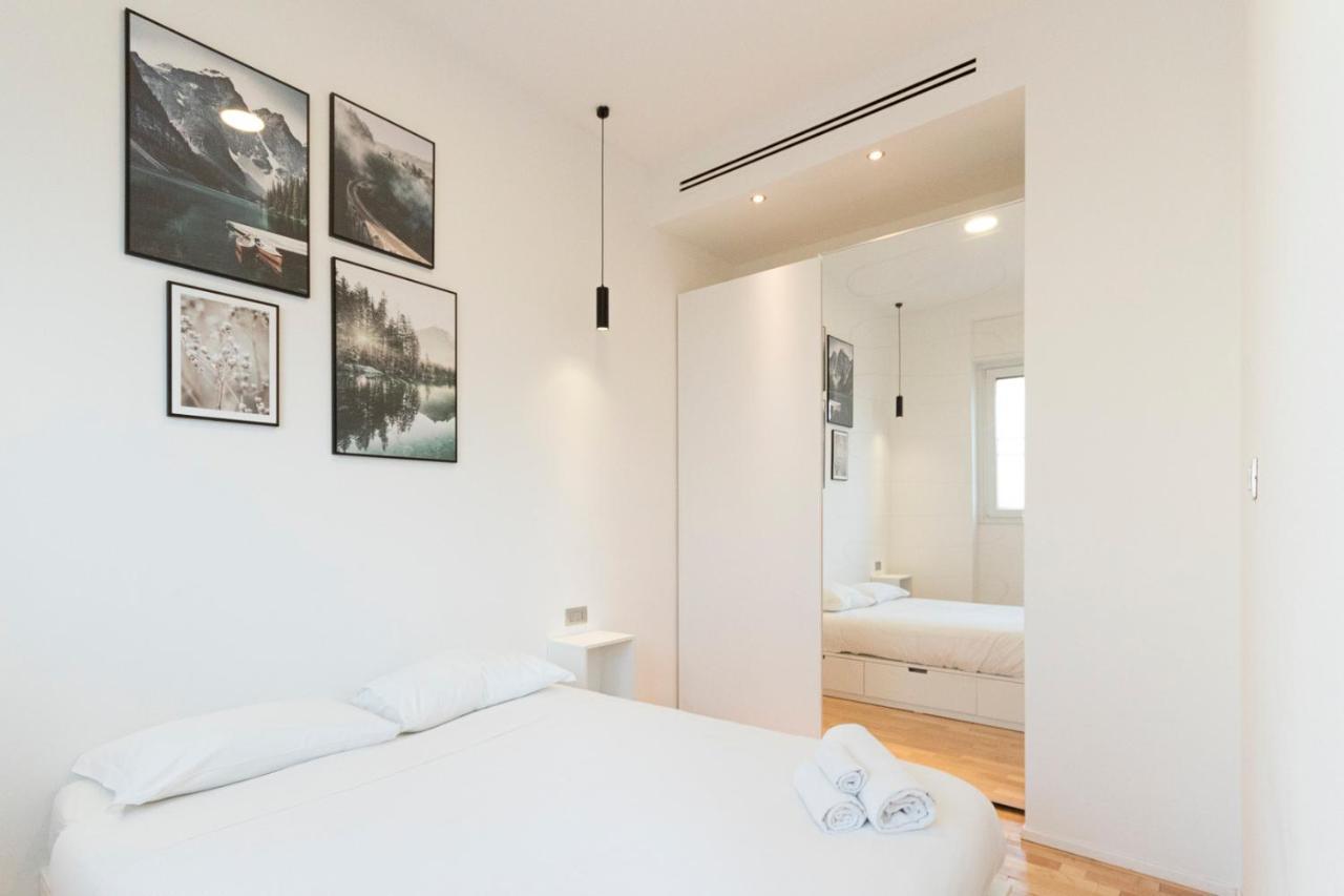 Arena Apartment Milánó Kültér fotó