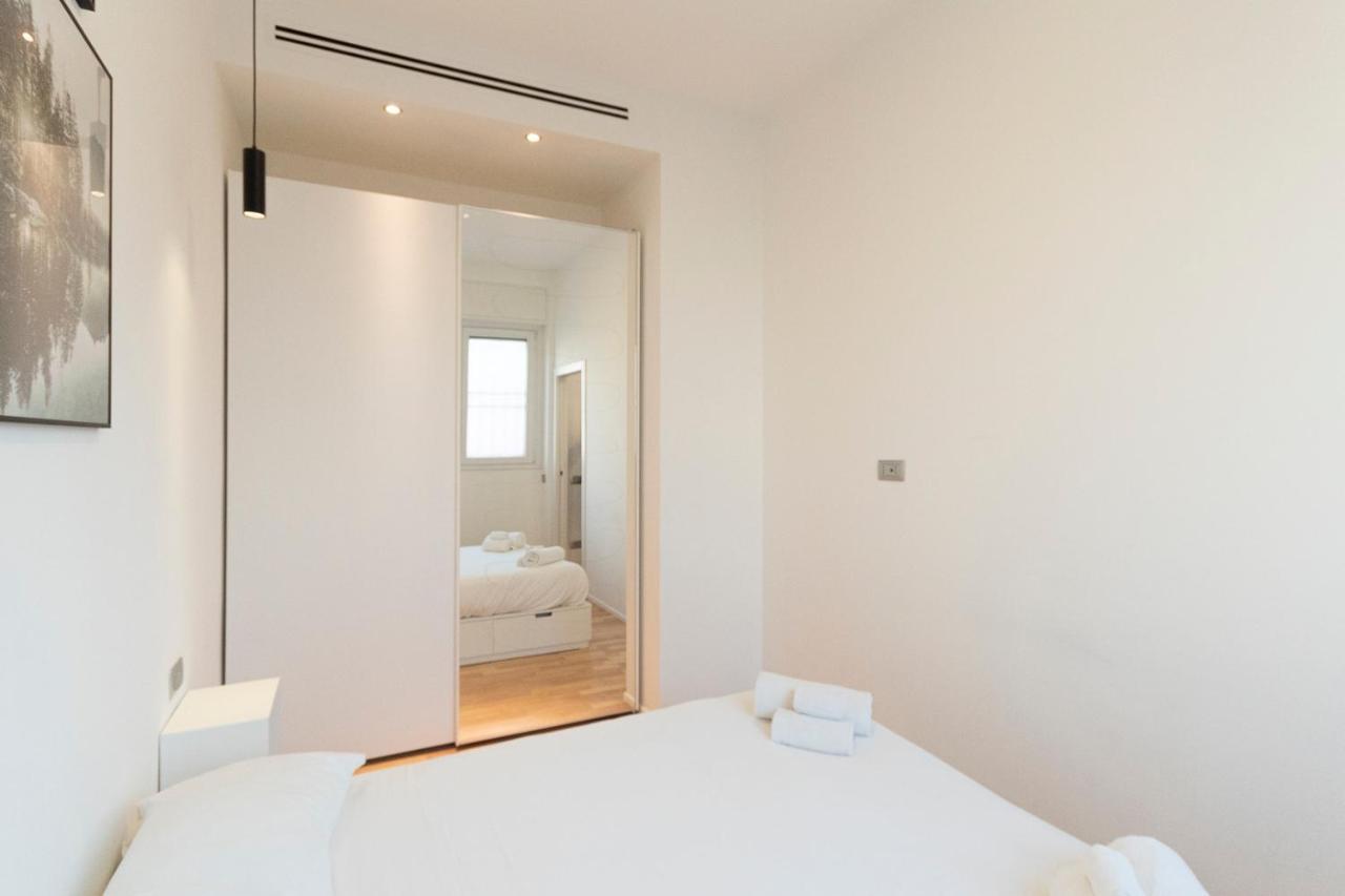 Arena Apartment Milánó Kültér fotó