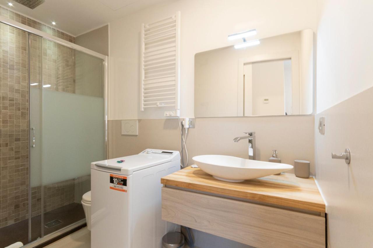 Arena Apartment Milánó Kültér fotó