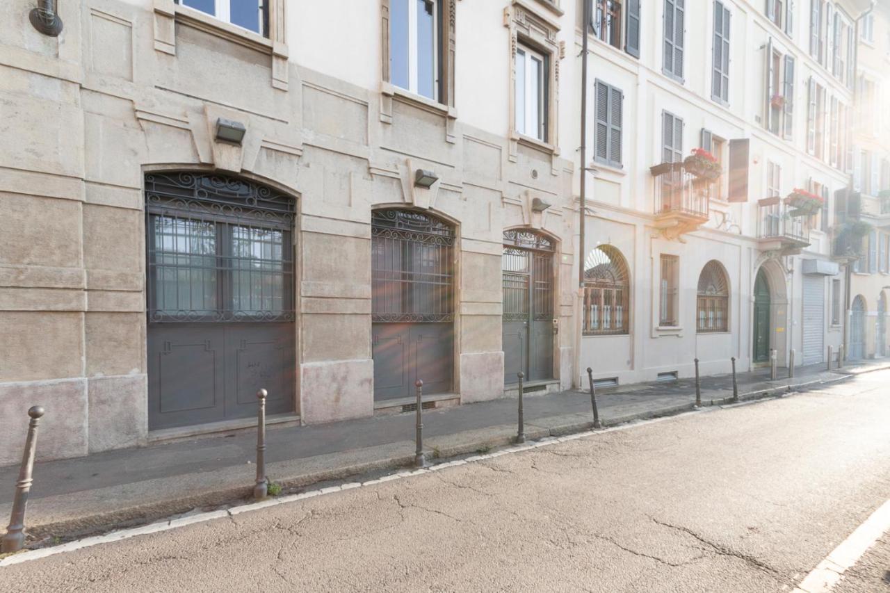 Arena Apartment Milánó Kültér fotó