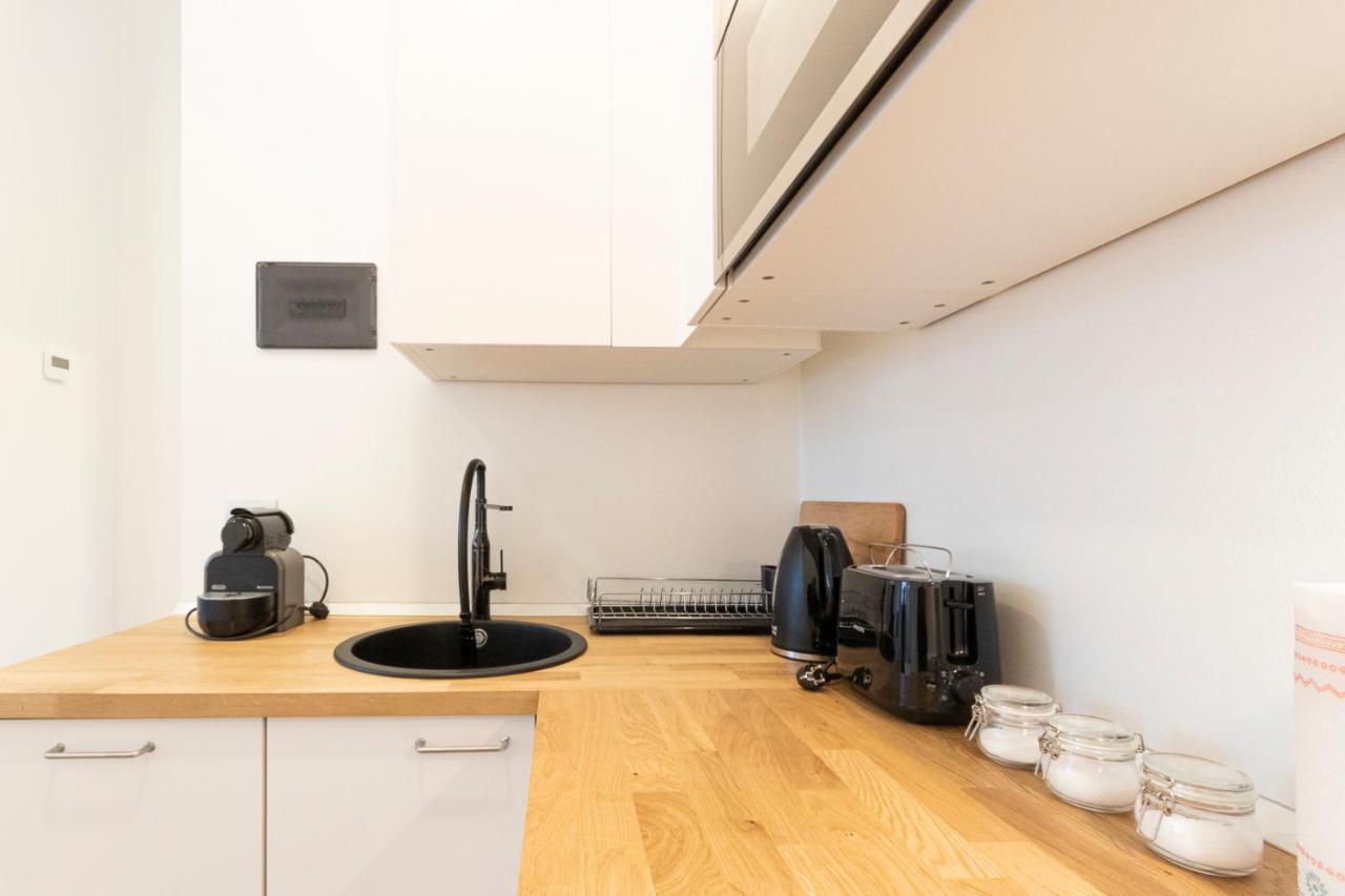 Arena Apartment Milánó Kültér fotó