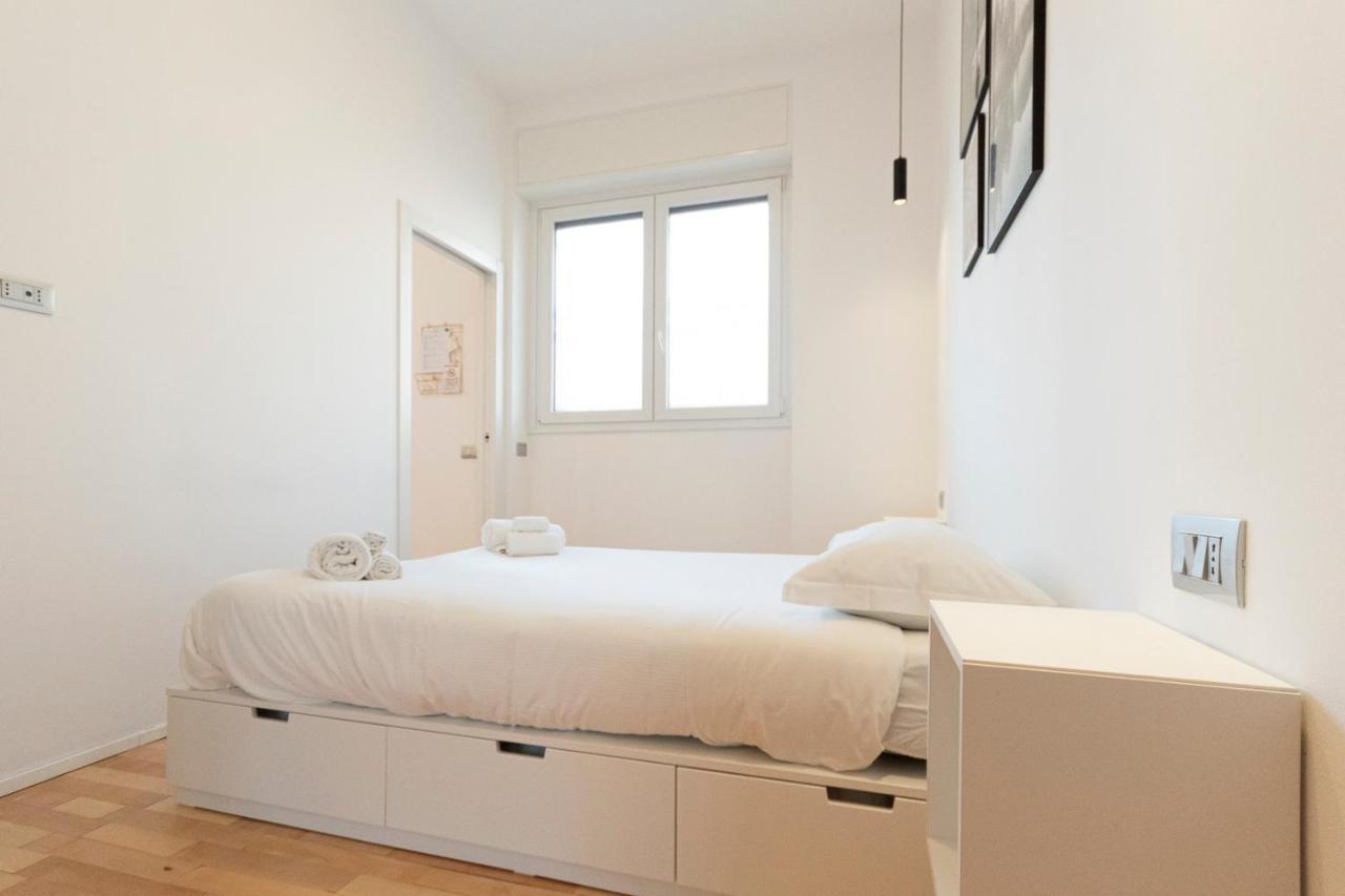 Arena Apartment Milánó Kültér fotó