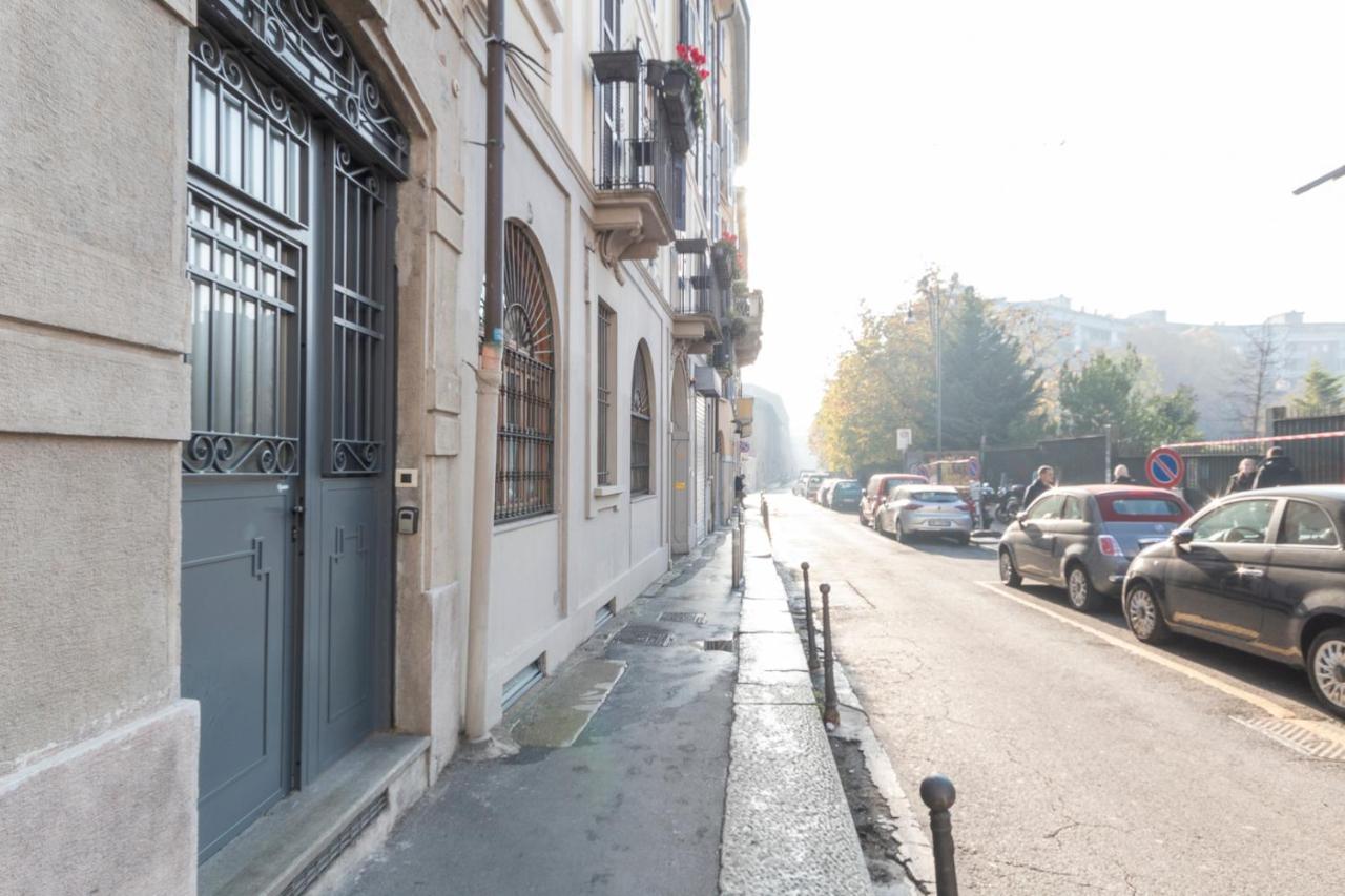Arena Apartment Milánó Kültér fotó